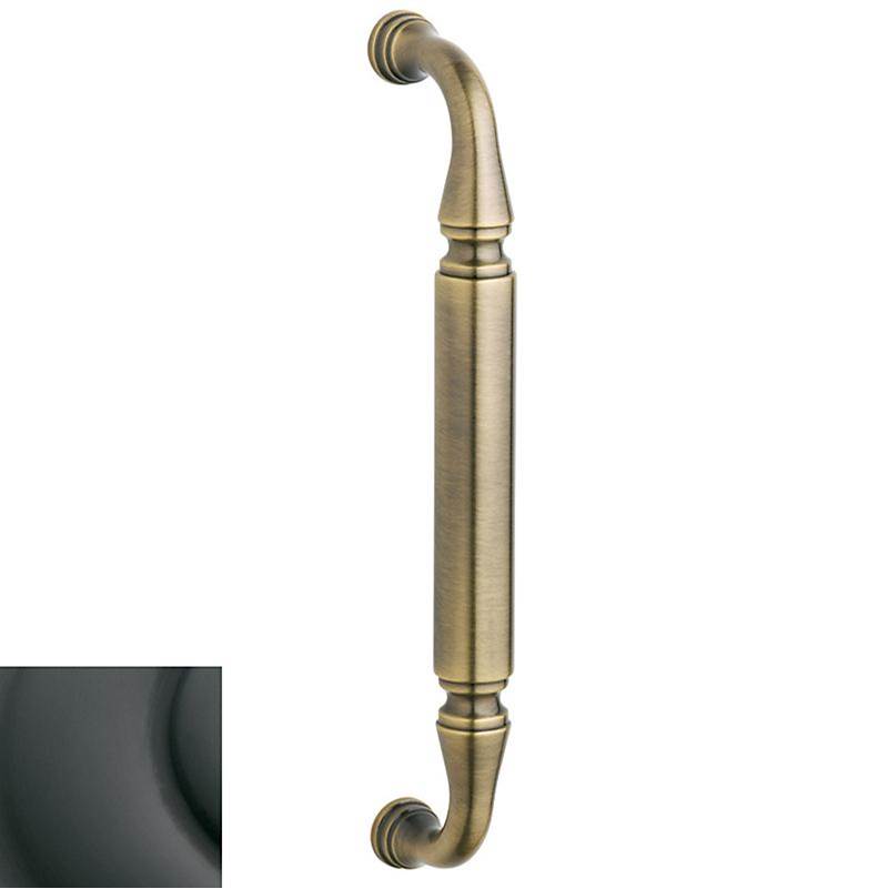 Baldwin - 2575 DR PULL 10 CTC 102 - Oil-Rubbed Bronze