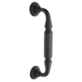 Baldwin - 2576 DOOR PULL 8 CTC - Oil-Rubbed Bronze