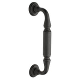 Baldwin - 2576 DOOR PULL 8 CTC 102 - Oil-Rubbed Bronze