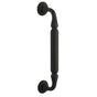 Baldwin - 2578 DOOR PULL 10 CTC - Oil-Rubbed Bronze