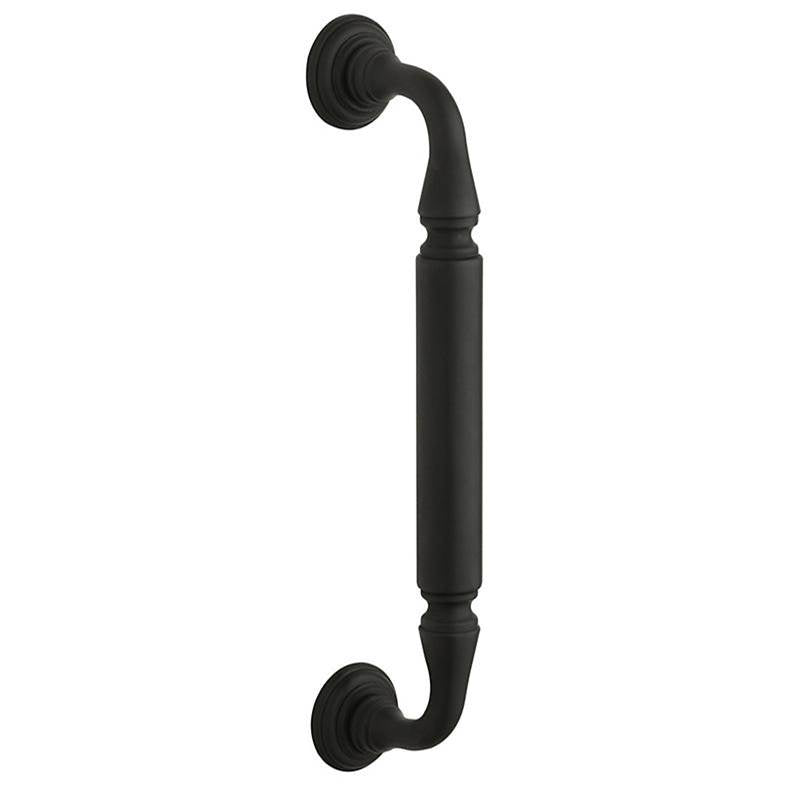 Baldwin - 2578 DR PULL 10 CTC 102 - Oil-Rubbed Bronze