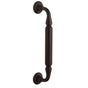 Baldwin - 2578 DOOR PULL 10 CTC - Venetian Bronze
