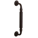 Baldwin - 2578 DOOR PULL 10 CTC - Venetian Bronze