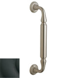 Baldwin - 2578 DR PULL 10 CTC 190 - Satin Black