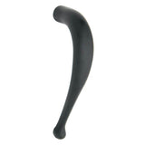 Baldwin - 2585 DR PULL 5.5 CTC 102 - Oil-Rubbed Bronze