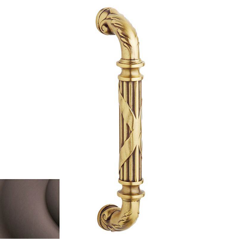 Baldwin - 2597 DOOR PULL 8 CTC 112 - Venetian Bronze