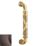 Baldwin - 2597 DOOR PULL 8 CTC 112 - Venetian Bronze