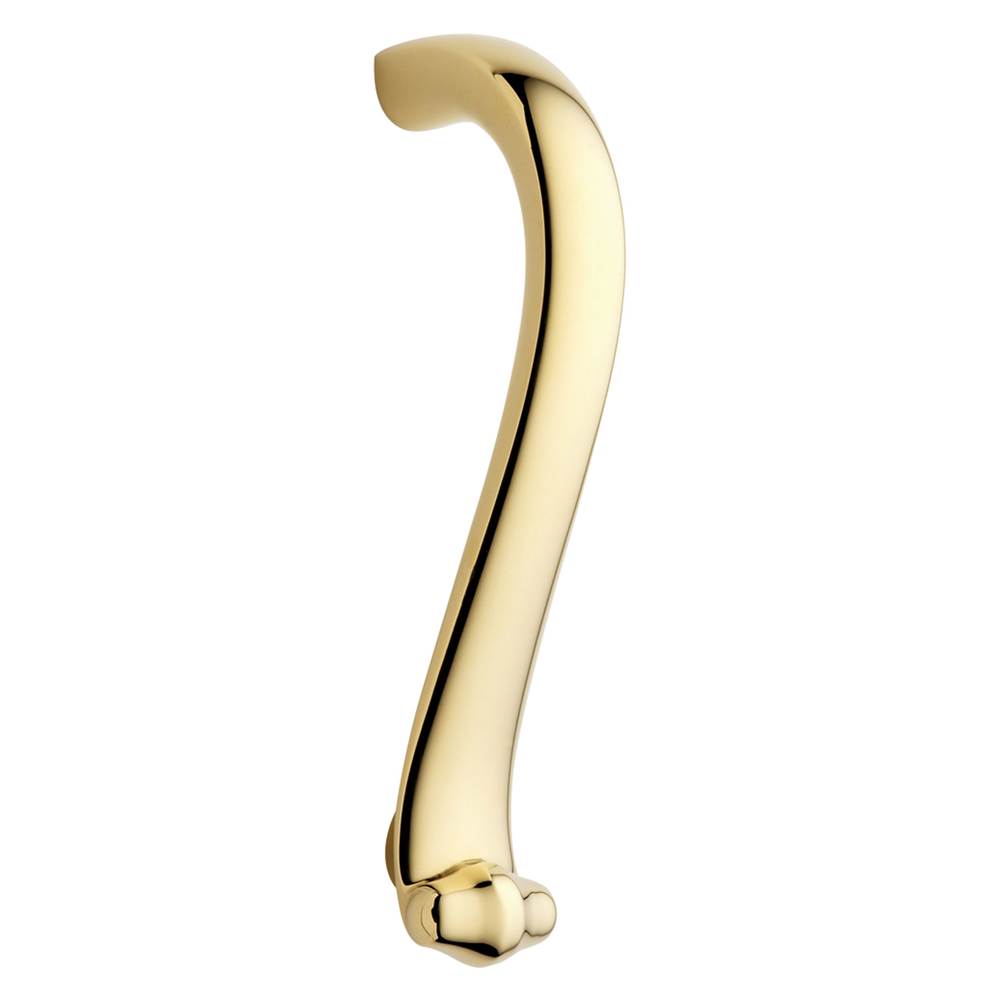Baldwin - Bristol - 6'' CTC - Satin Nickel,Lifetime Finish