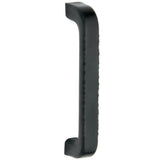 Baldwin - 2674 DOOR PULL 8 CTC 031 - Non-Lacquered Brass