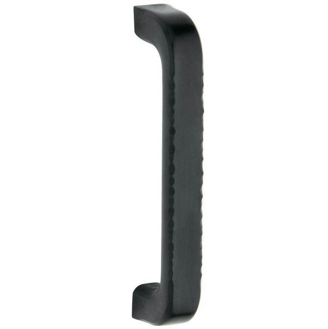 Baldwin - 2674 DOOR PULL 8 CTC 031 - Non-Lacquered Brass