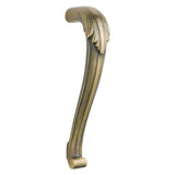 Baldwin - Kensington - 6.5 CTC - Satin Nickel,Lifetime Finish