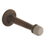 Baldwin - 4045 WALL BUMPER 112 - Venetian Bronze