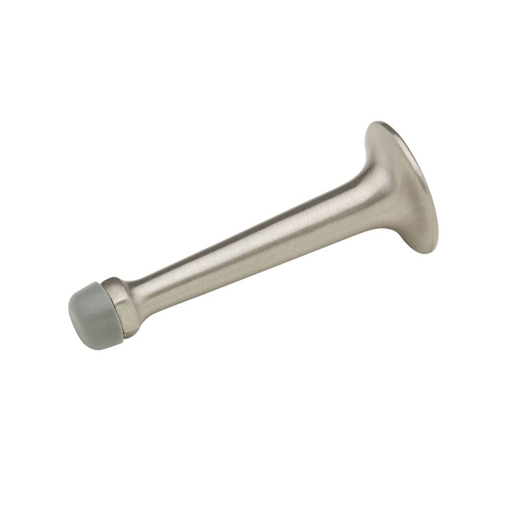 Baldwin - 4050 WALL BUMPER 150 - Satin Nickel