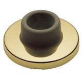 Baldwin - 4293 WALL BUMPER 003 - Lifetime Polished Brass