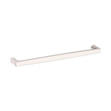 Baldwin - 4357 SEVERIN FAYERMAN A PULL 4IN - Polished Nickel,Lifetime Finish