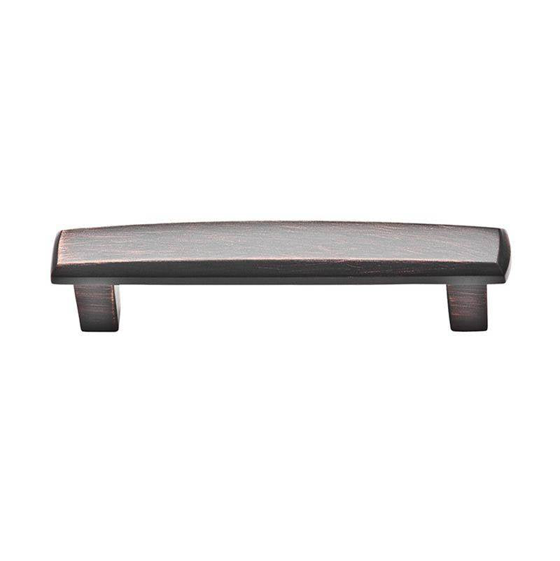 Baldwin - 4357 SEVERIN FAYERMAN A PULL 4IN - Venetian Bronze