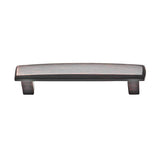 Baldwin - 4357 SEVERIN FAYERMAN A PULL 4IN - Venetian Bronze