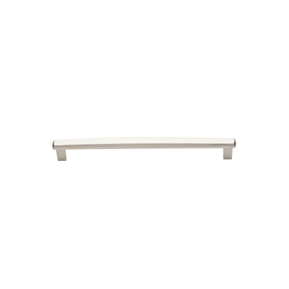 Baldwin - 4359 SEVERIN FAYERMAN A Pull 12IN - Satin Nickel