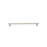 Baldwin - 4359 SEVERIN FAYERMAN A Pull 12IN - Satin Nickel