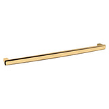 Baldwin - 4360 SEVERIN FAYERMAN A Appliance 18IN Pull - Non Lacquered Brass