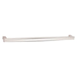 Baldwin - 4360 SEVERIN FAYERMAN A Appliance 18IN Pull - Polished Nickel,Lifetime Finish