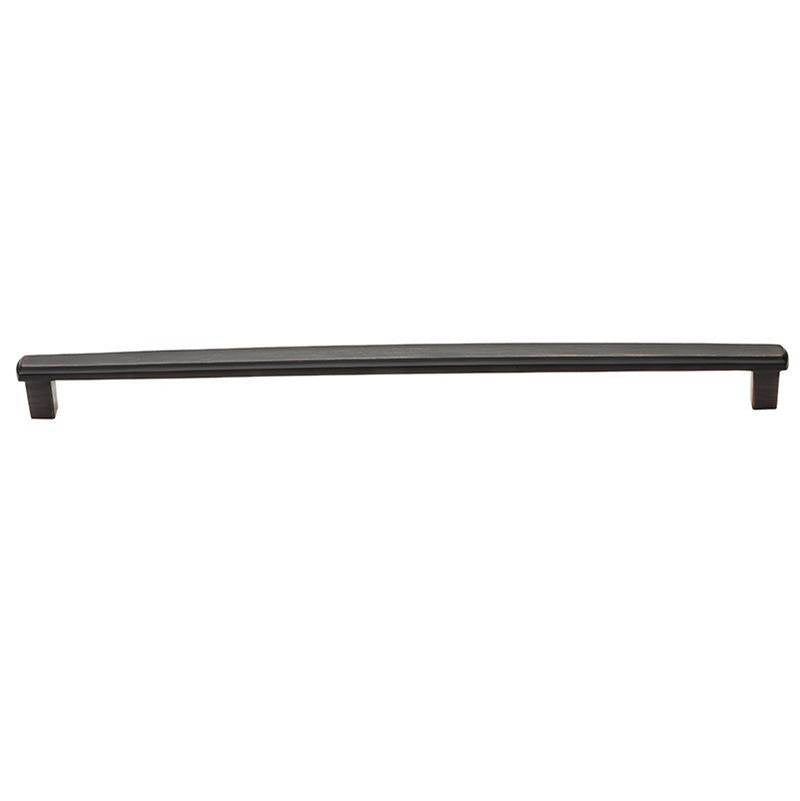 Baldwin - 4360 SEVERIN FAYERMAN A Appliance 18IN Pull - Venetian Bronze