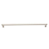 Baldwin - 4360 SEVERIN FAYERMAN A Appliance 18IN Pull - Satin Nickel
