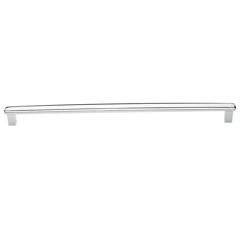Baldwin - 4360 SEVERIN FAYERMAN A Appliance 18IN Pull - Polished Chrome