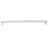 Baldwin - 4360 SEVERIN FAYERMAN A Appliance 18IN Pull - Polished Chrome