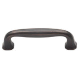 Baldwin - 4362 SEVERIN FAYERMAN B PULL 4IN - Venetian Bronze