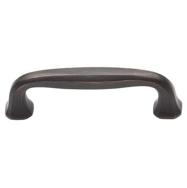 Baldwin - 4362 SEVERIN FAYERMAN B PULL 4IN - Venetian Bronze