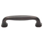 Baldwin - 4362 SEVERIN FAYERMAN B PULL 4IN - Venetian Bronze