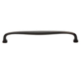 Baldwin - 4364 SEVERIN FAYERMAN B Pull 12IN - Venetian Bronze
