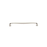 Baldwin - 4364 SEVERIN FAYERMAN B Pull 12IN - Satin Nickel
