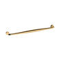 Baldwin - 4365 SEVERIN FAYERMAN B Appliance 18IN Pull - Non Lacquered Brass