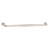 Baldwin - 4365 SEVERIN FAYERMAN B Appliance 18IN Pull - Polished Nickel,Lifetime Finish
