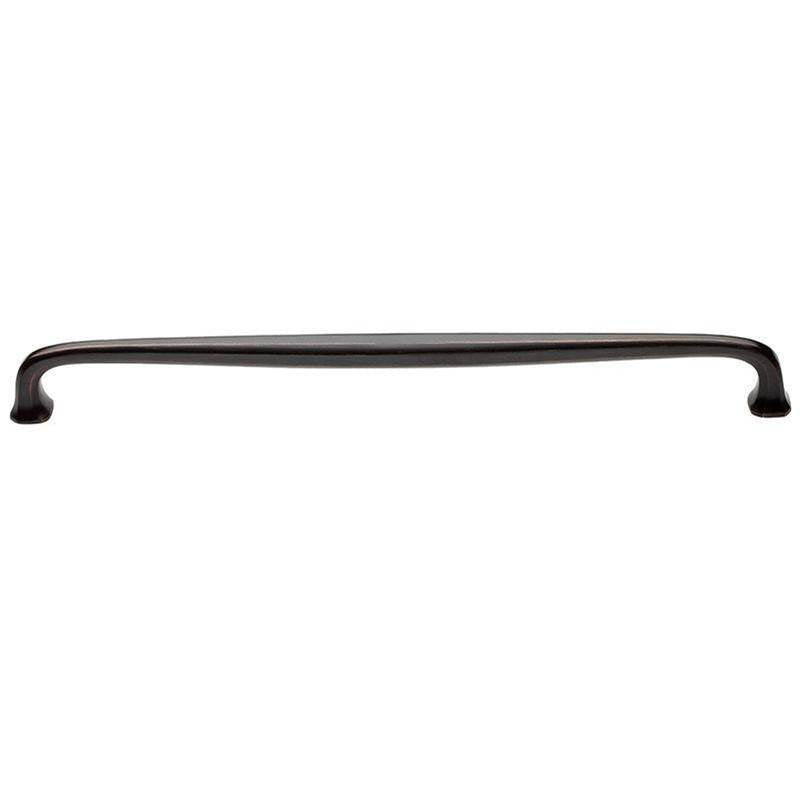 Baldwin - 4365 SEVERIN FAYERMAN B Appliance 18IN Pull - Venetian Bronze