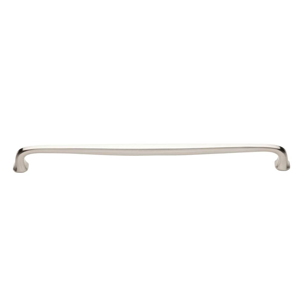 Baldwin - 4365 SEVERIN FAYERMAN B Appliance 18IN Pull - Satin Nickel