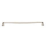 Baldwin - 4365 SEVERIN FAYERMAN B Appliance 18IN Pull - Satin Nickel