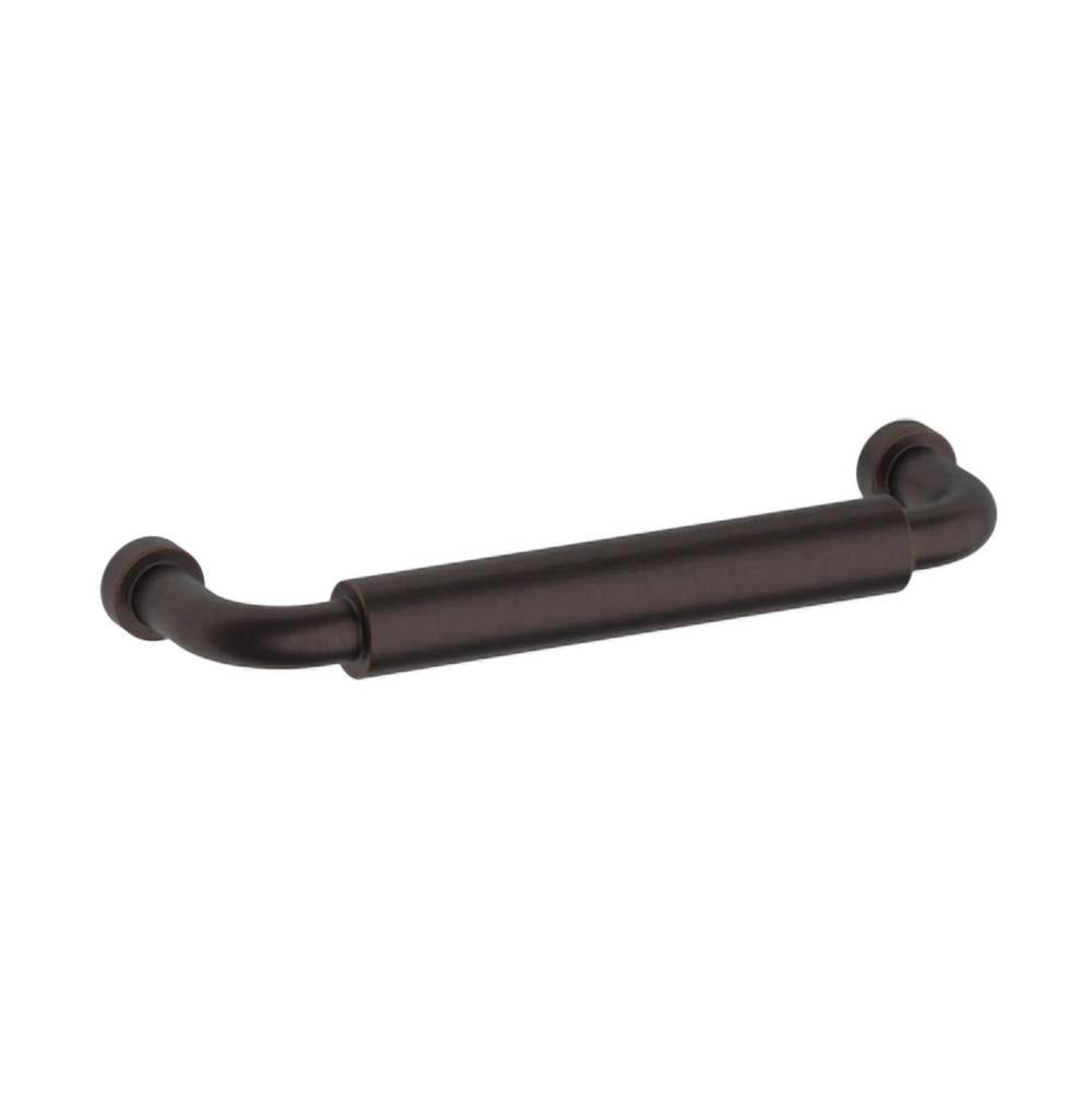 Baldwin - 4400 HOLLYWOOD HILLS PULL 4IN - Venetian Bronze