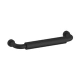Baldwin - 4400 HOLLYWOOD HILLS PULL 4IN - Satin Black