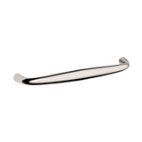 Baldwin - 4401 OVAL PULL 6IN CTC 150 - Satin Nickel