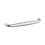 Baldwin - 4401 OVAL PULL 6IN CTC 260 - Polished Chrome