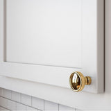 4402 Tulip Knob 1.25IN