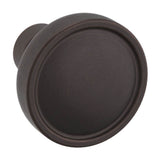 Baldwin - 4402 Tulip Knob 1.25IN - Venetian Bronze