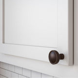 4402 Tulip Knob 1.25IN