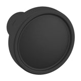 Baldwin - 4402 Tulip Knob 1.25IN - Satin Black