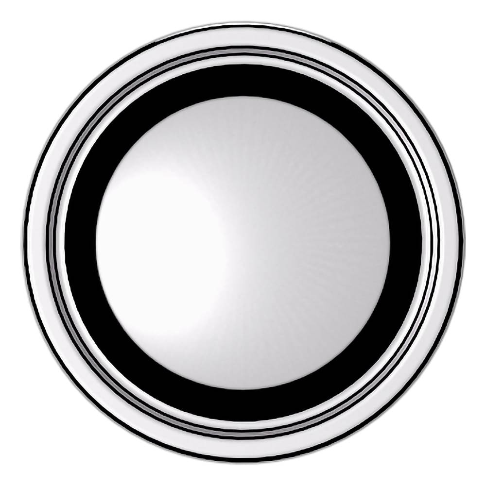 4402 Tulip Knob 1.25IN