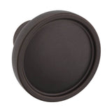 Baldwin - 4403 Tulip Knob 1.5IN - Venetian Bronze