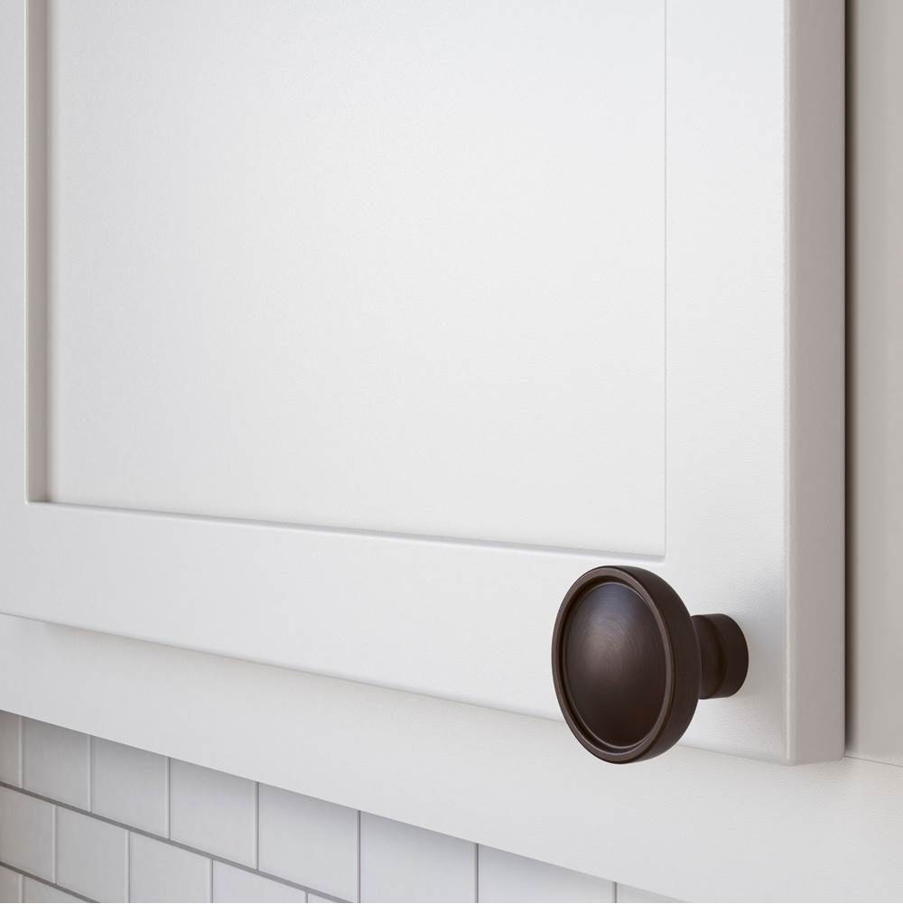 4403 Tulip Knob 1.5IN
